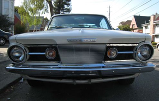 Illustration for article titled 1965 Plymouth Barracuda